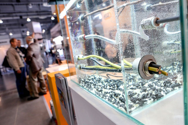 Targi EXPOPOWER 2016 w doborowym towarzystwie