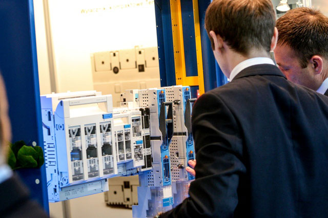 Targi EXPOPOWER 2016 w doborowym towarzystwie