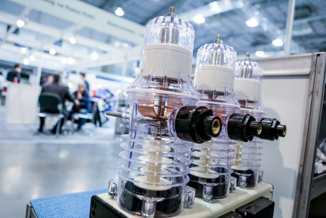 Targi EXPOPOWER 2016 w doborowym towarzystwie