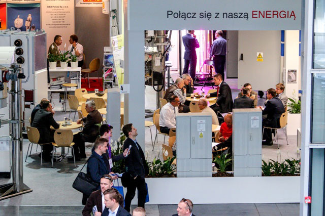 Targi EXPOPOWER 2016 w doborowym towarzystwie