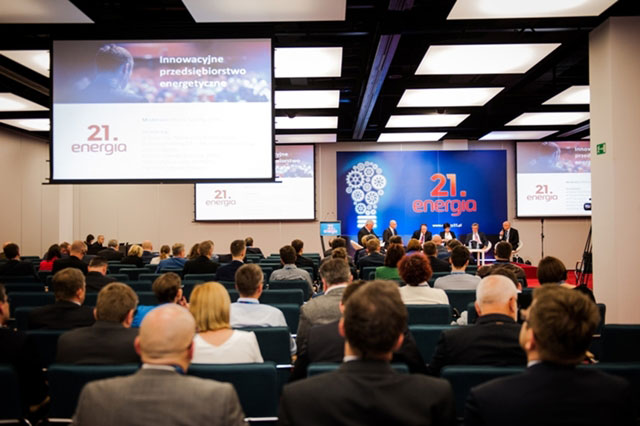 Targi EXPOPOWER 2016 w doborowym towarzystwie