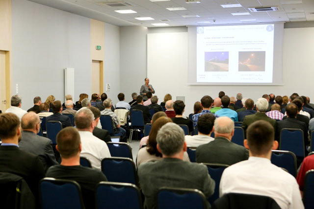 Targi EXPOPOWER 2016 w doborowym towarzystwie