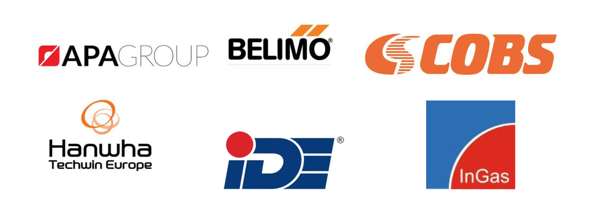 VI edycja Ogólnopolskich Dni Zintegrowanych Systemów Bezpieczeństwa Pożarowego – Schrack Seconet i Partnerzy