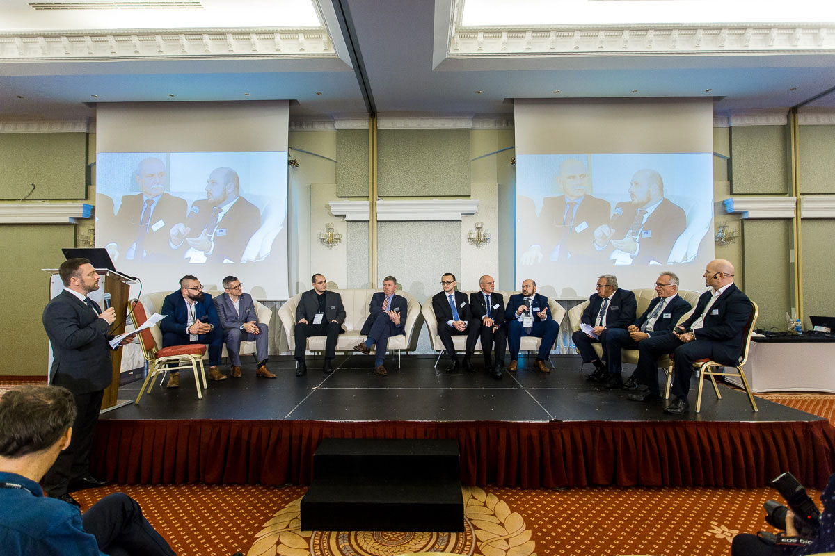 25–26 października 2018 VII edycja Ogólnopolskich Dni Zintegrowanych Systemów Bezpieczeństwa Pożarowego – Schrack Seconet i Partnerzy