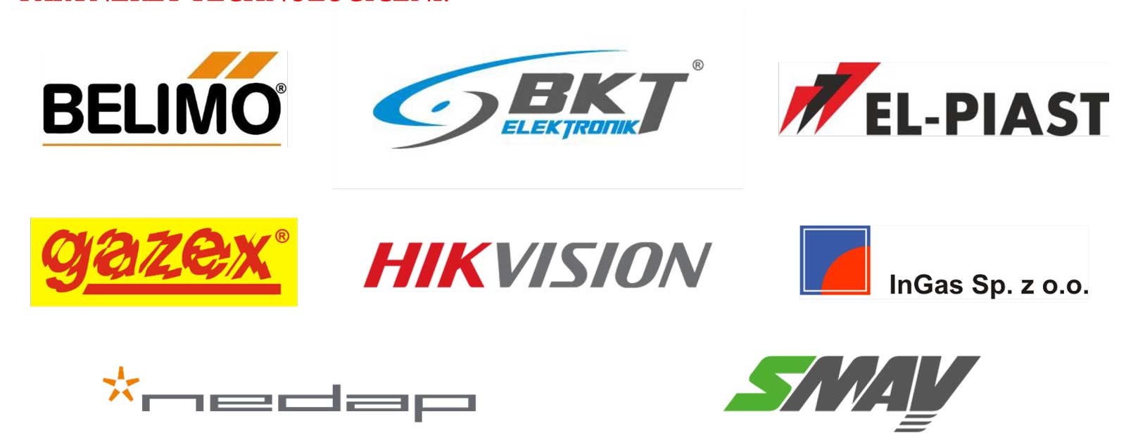 viii edycja ogolnopolskich dni zintegrowanych systemow bezpieczenstwa pozarowego