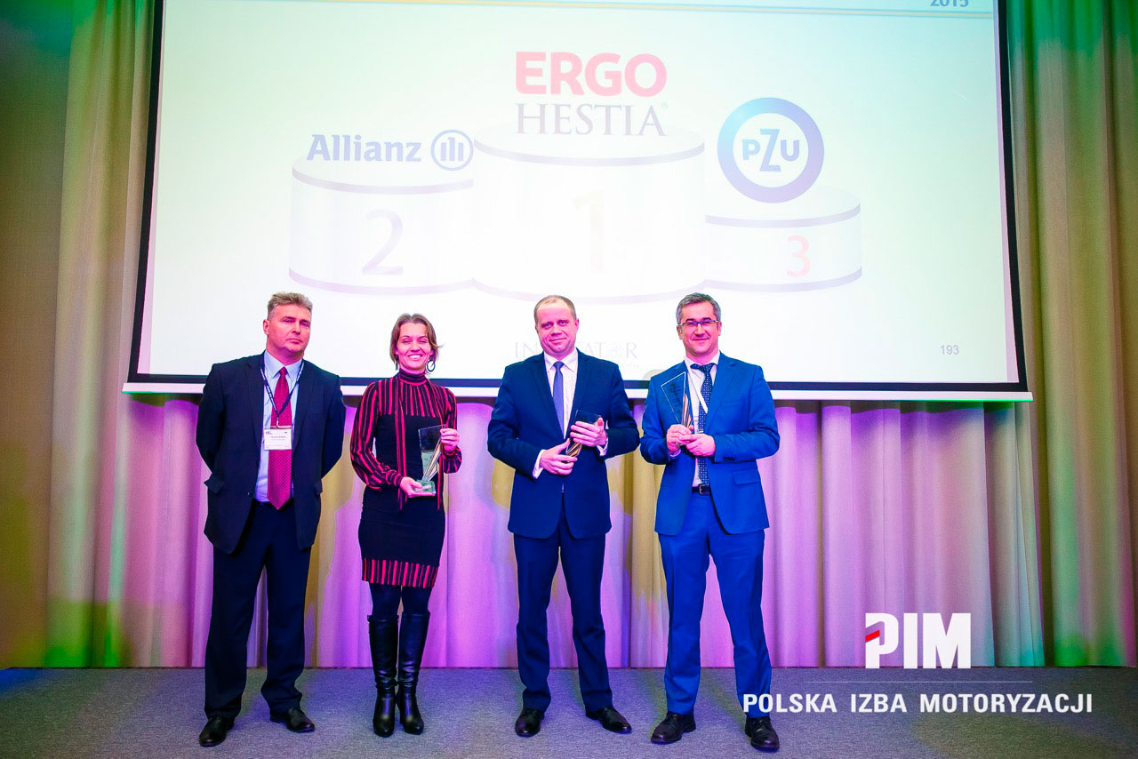 Zanim kupisz polisę sprawdź, kto ma najlepszą likwidację szkód i kto naprawdę dba o Twoje bezpieczeństwo?