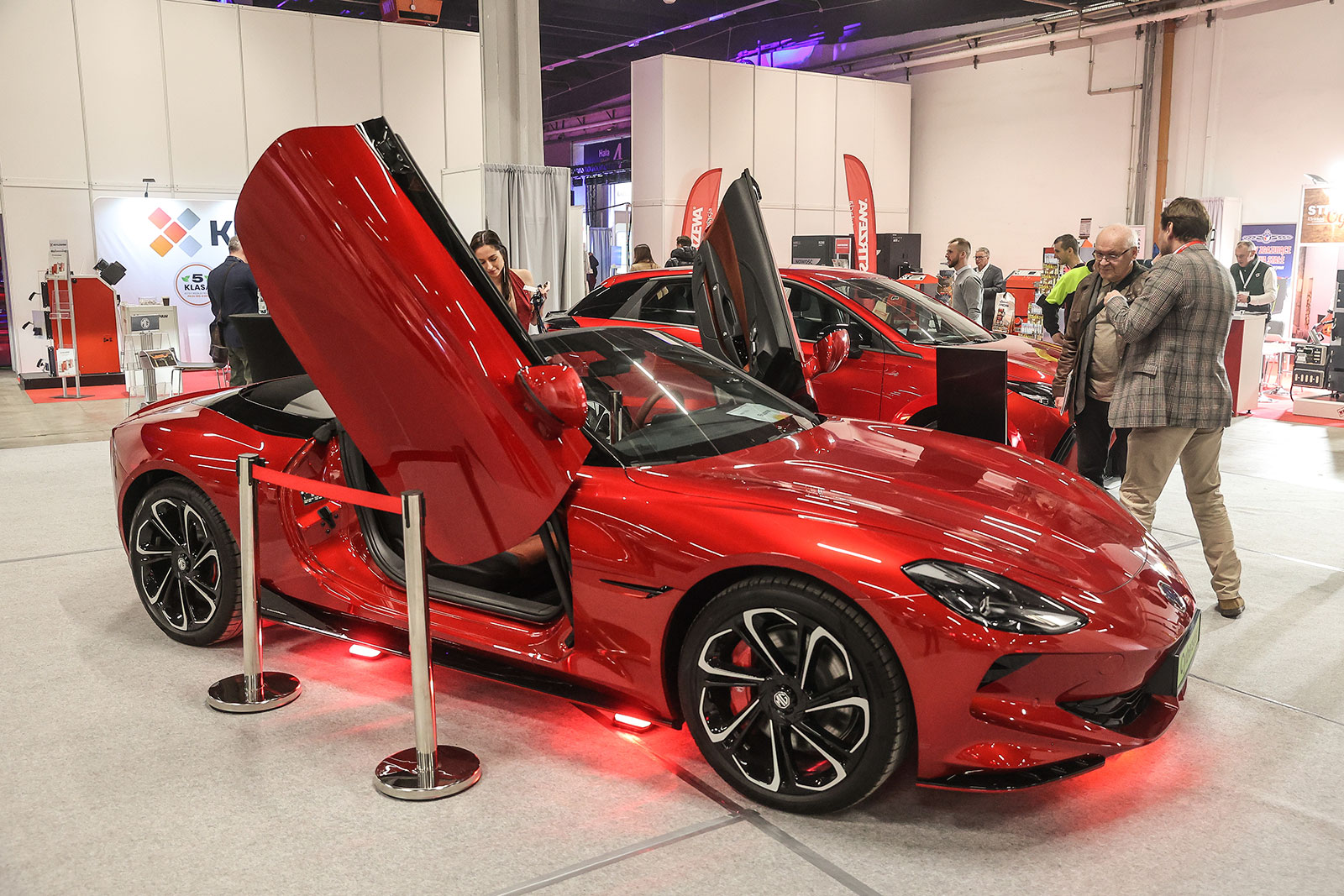 Enex 2026 - największe targi OZE już w marcu w Targach Kielce