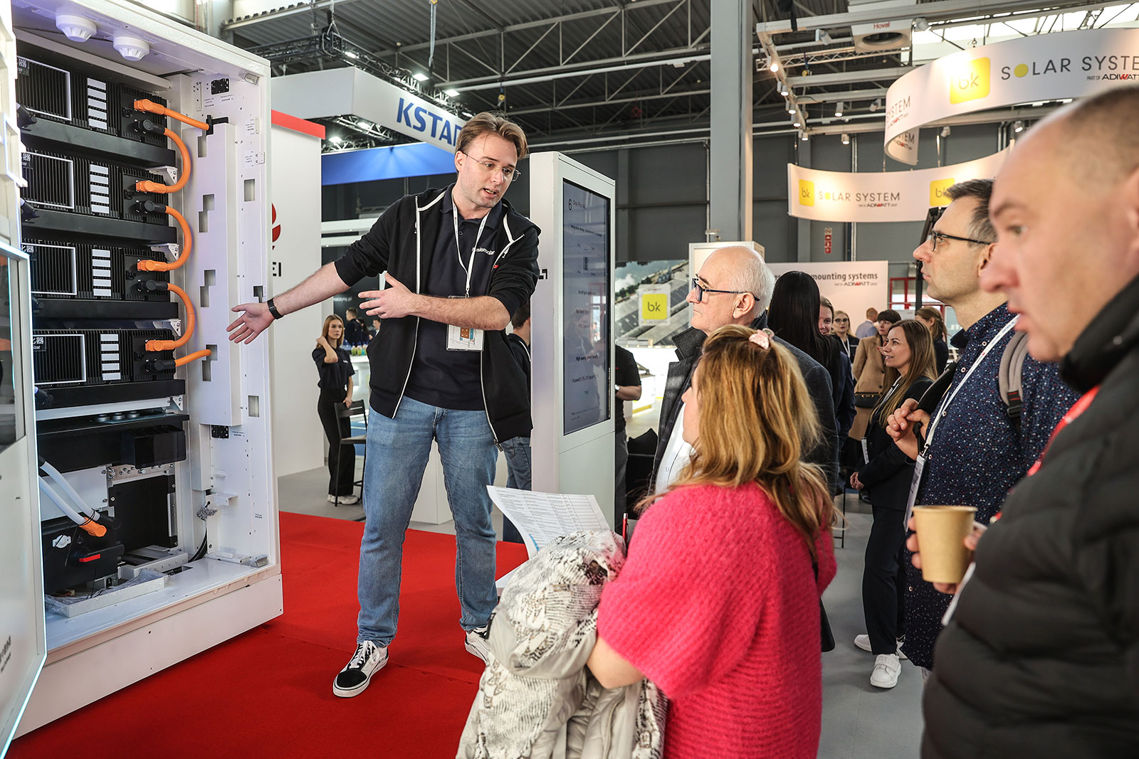 Enex 2026 - największe targi OZE już w marcu w Targach Kielce