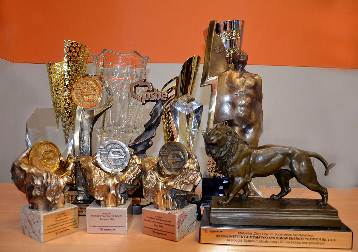 Informacja po targach ENERGETAB 2023