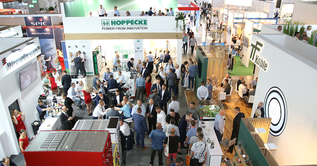 Informacja po targach ENERGETAB 2023