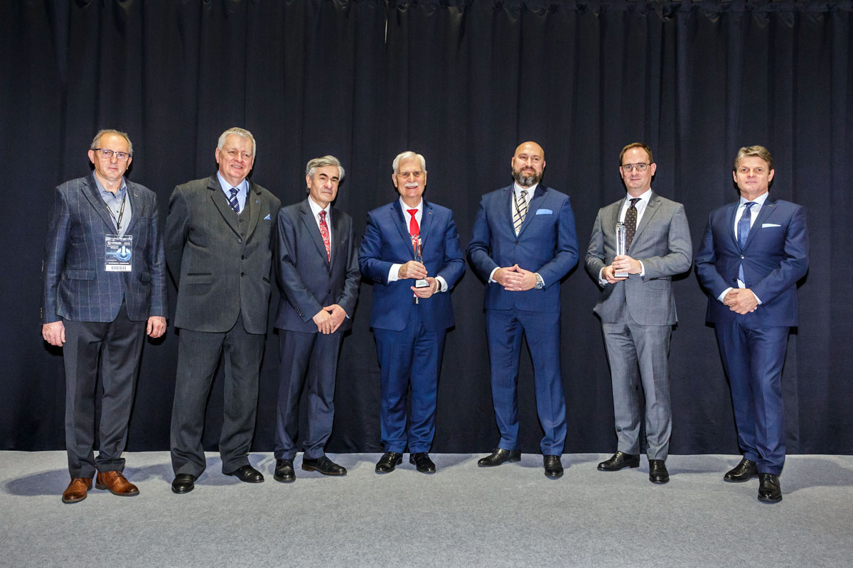 Międzynarodowe Targi ELEKTROTECHNIKA, Targi ŚWIATŁO i Targi Automaticon - relacja