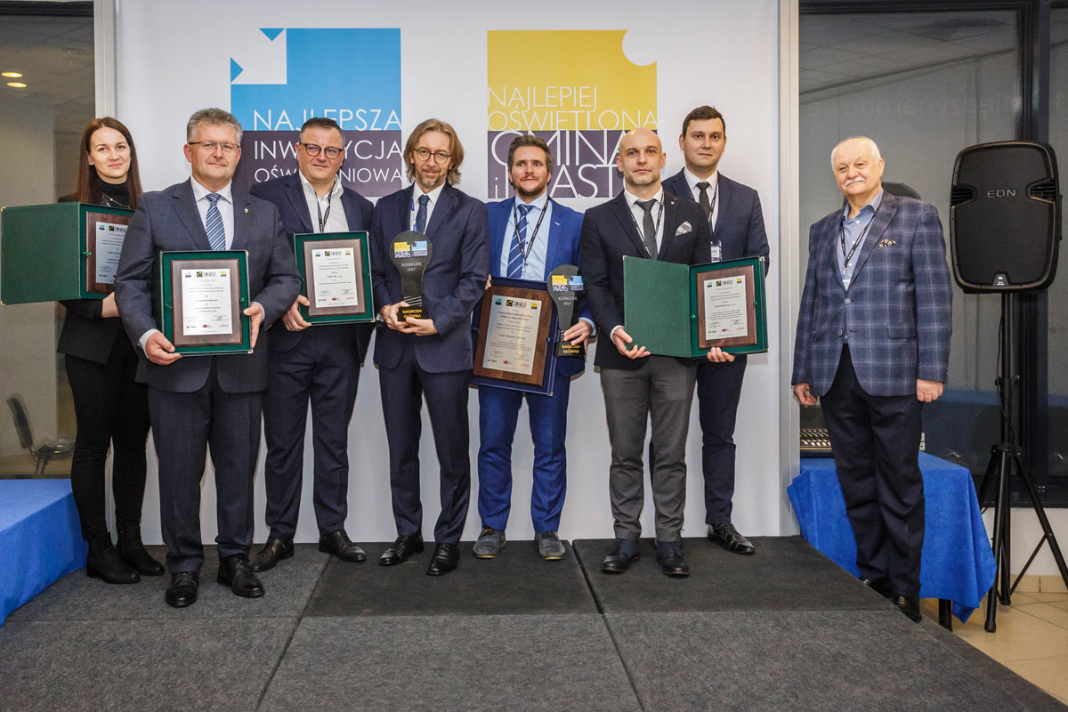 Międzynarodowe Targi ELEKTROTECHNIKA, Targi ŚWIATŁO i Targi Automaticon - relacja