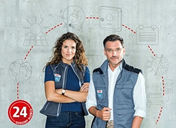 Nowe szkolenia Fronius