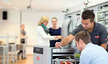 Nowe szkolenia Fronius