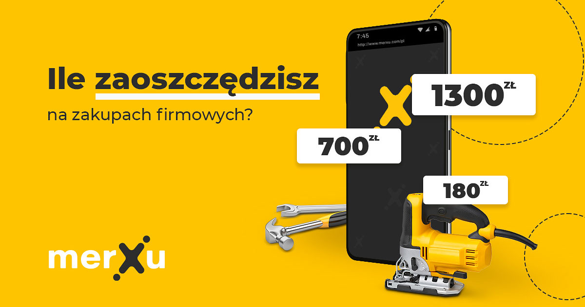 Premia w gotówce, darmowa dostawa, program poleceń – merXu przedłuża promocje do 31.08
