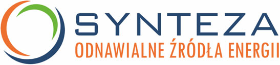 SYNTEZA OZE logo