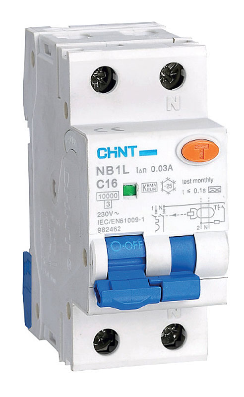 Oferta aparatury elektrycznej niskiego napięcia firmy Chint Poland