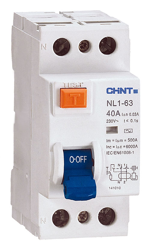 Oferta aparatury elektrycznej niskiego napięcia firmy Chint Poland