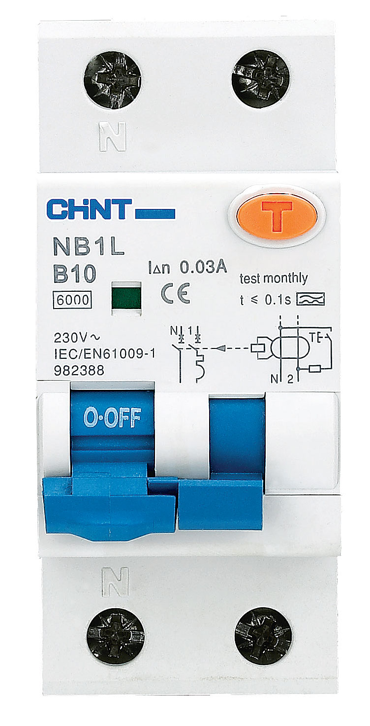 Oferta aparatury elektrycznej niskiego napięcia firmy Chint Poland