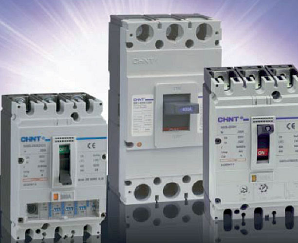 Oferta aparatury elektrycznej niskiego napięcia firmy Chint Poland