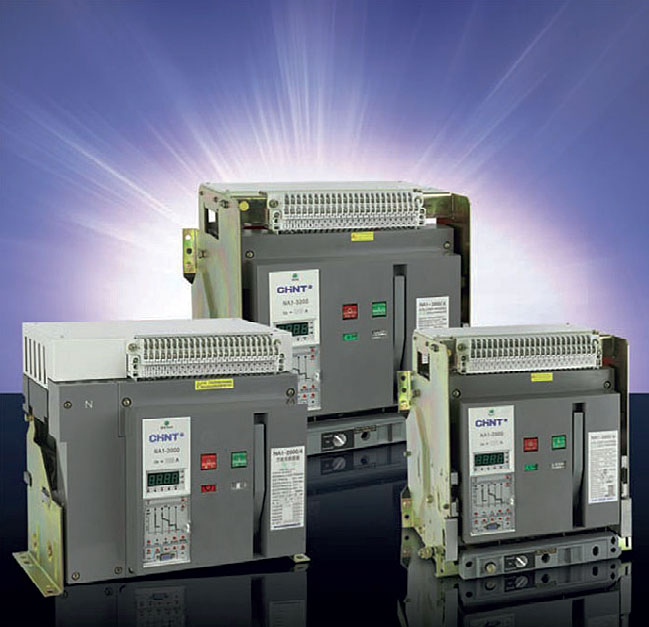 Oferta aparatury elektrycznej niskiego napięcia firmy Chint Poland