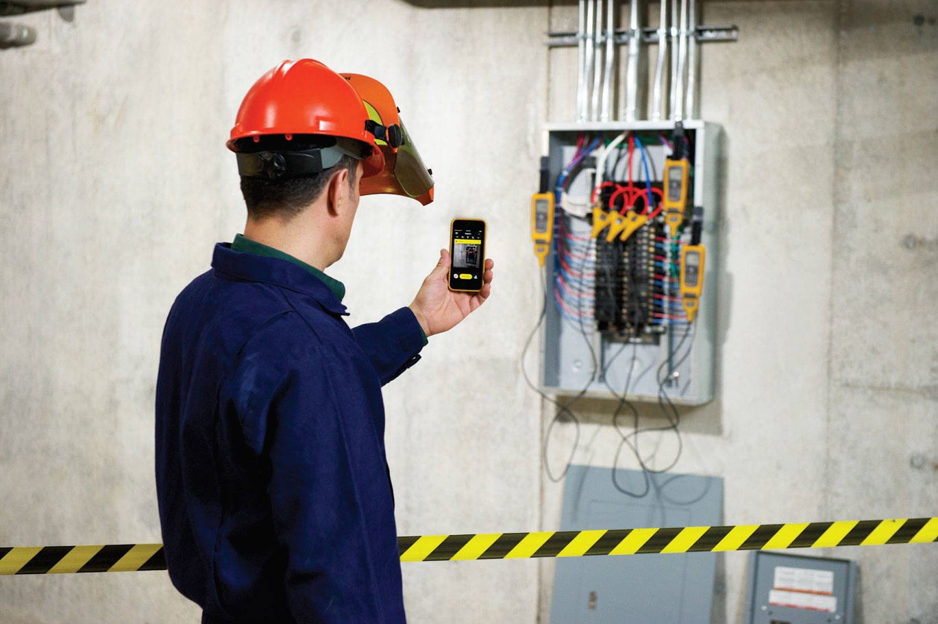 dobry trop dla pomiarowcow pomiary instalacji elektrycznych z fluke connect2