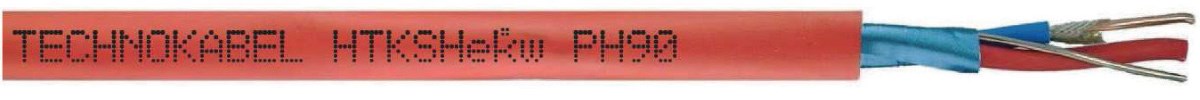 Fot. 5. TECHNOKABEL HTKSekwPH90
