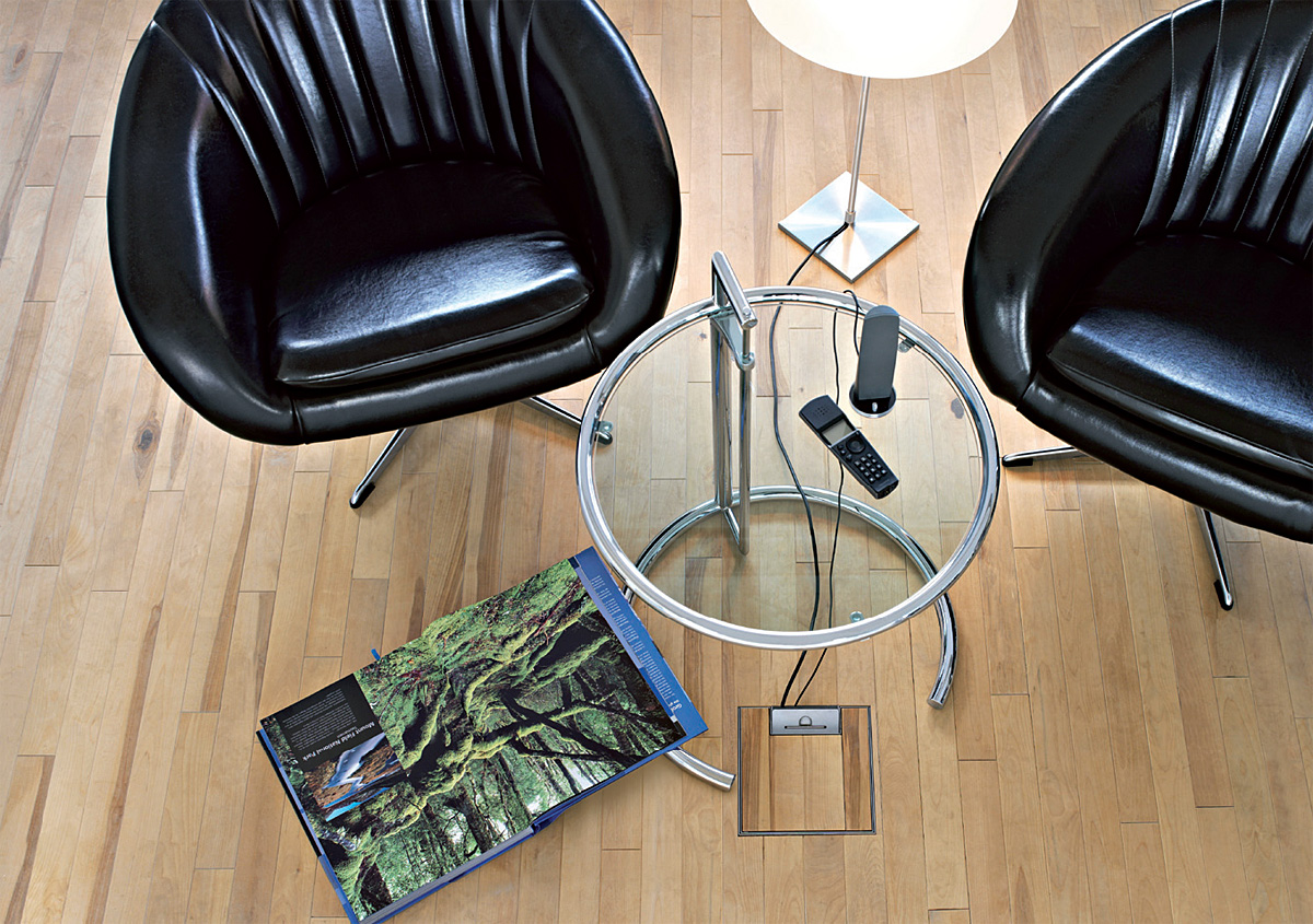 Fot. 6.
Kompletne kasety UDHome.