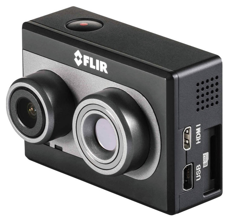 Fot. 2. FLIR-Duo