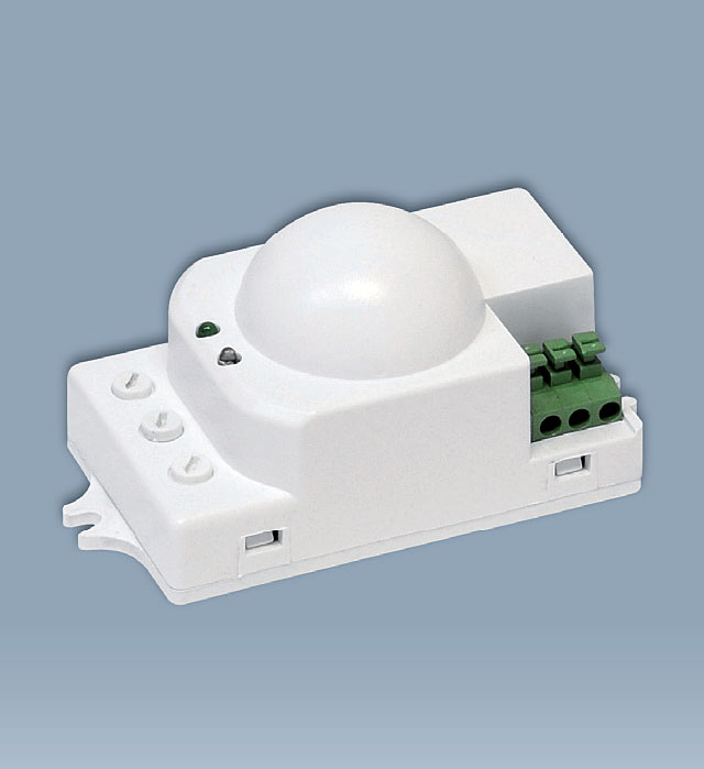 Fot. 4. Czujnik ruchu ERS-60.