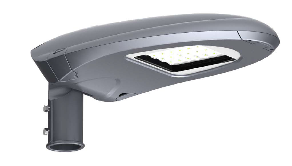 Nowa seria lamp LED w ofercie SOLIQ