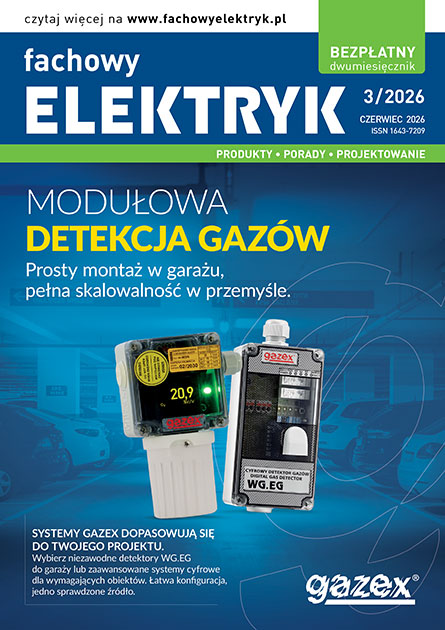 Fachowy Elektryk 3/2026