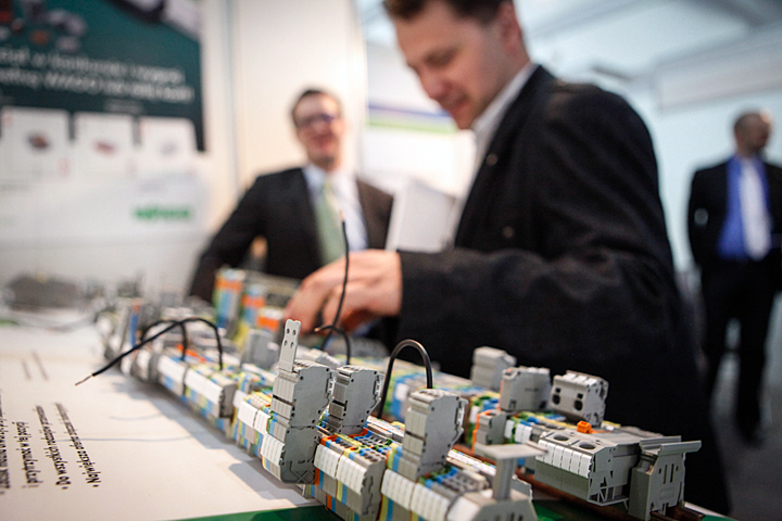 Energetycy i elektrycy w Poznaniu