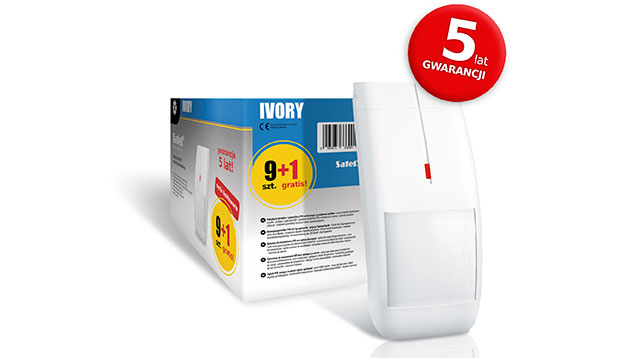 Jesienne promocje firmy SATEL