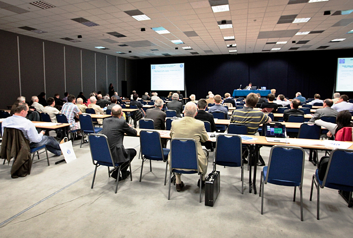 Nowoczesne technologie LED na targach Expopower