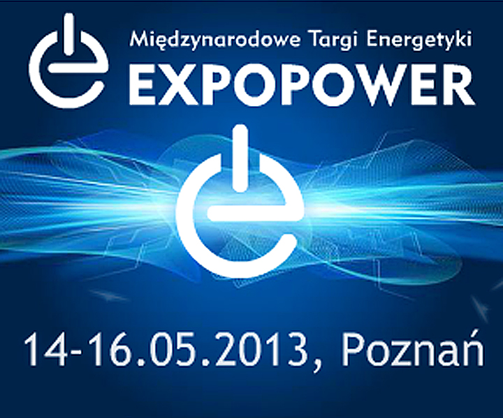 Szeroki wachlarz nowości na Expopower