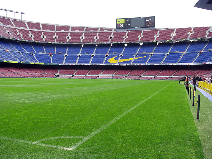 Wycieczka do Barcelony w ramach akcji promocyjnej SIGMA TRAVEL