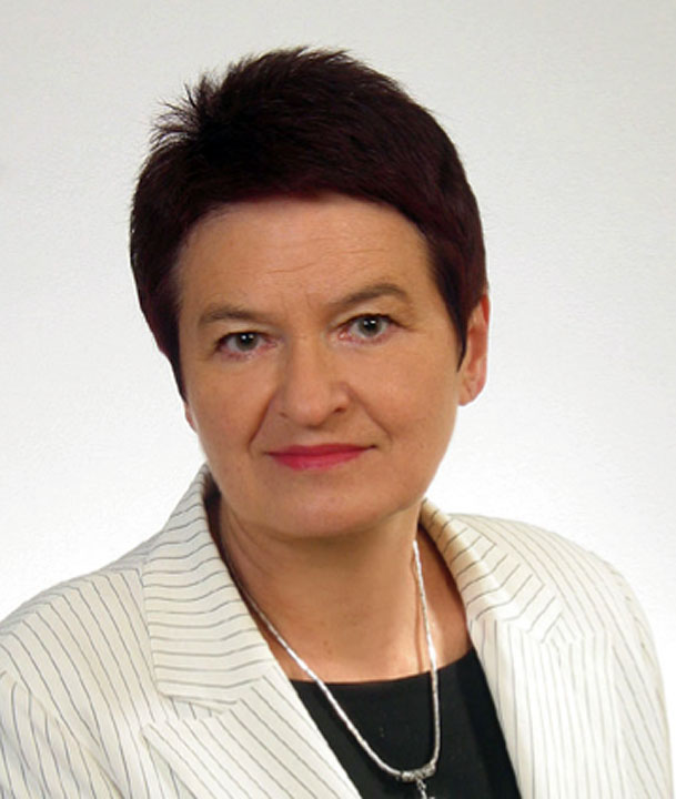 Narcyza Barczak-Araszkiewicz, dyrektor Związku Producentów Sprzętu Oświetleniowego Pol-lighting