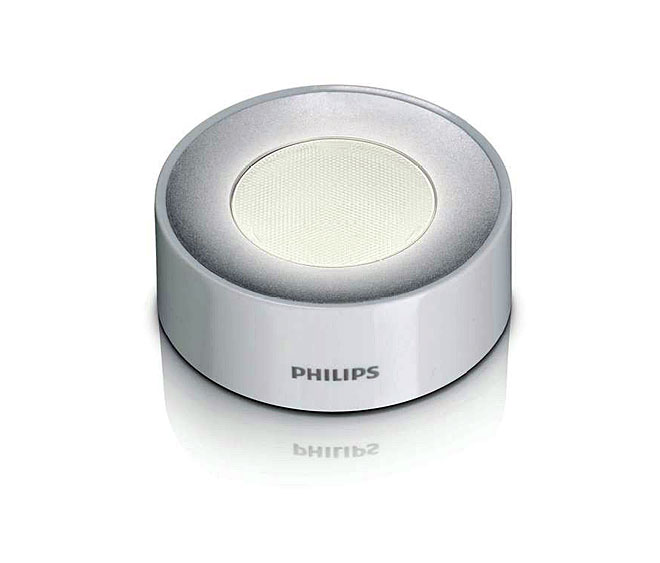 Moduł FORTIMO LED DISK, 800 lm