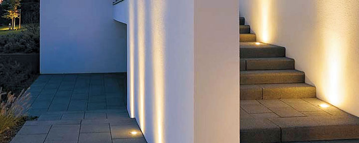 Modularna technika LED - SPOTLINE