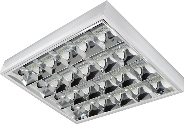 Fot. 2. RASTRA LED 204PP