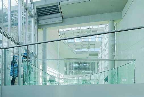 Oświetlenie dla biur