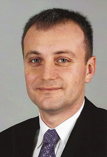Paweł Petykiewicz HellermannTyton GmbH