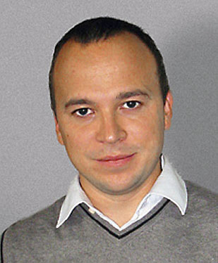Jarosław Sikora Borpetrol-Boroniec Sp. J.