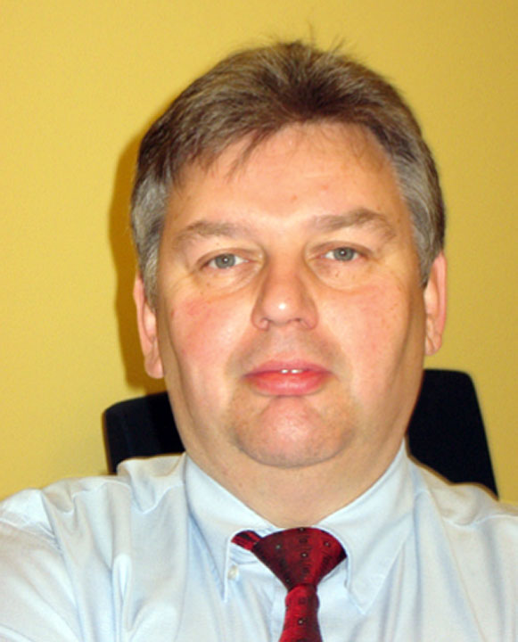 Marek Barański Spelsberg elektro Sp. z o.o.