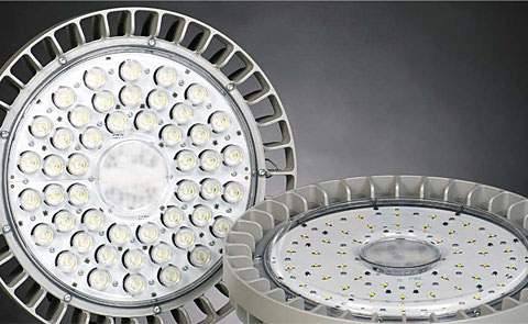 Arktur LED High-bay