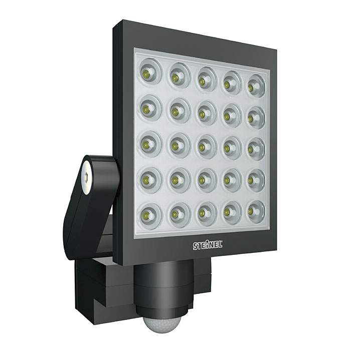 Lampy led-owe