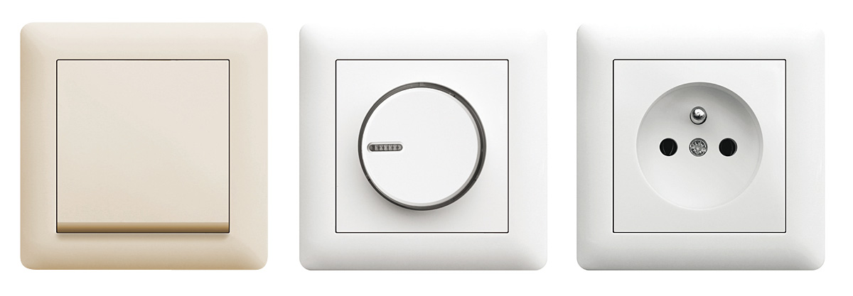 lumina 2 Nowocześnie prosta, tradycyjnie niezawodna