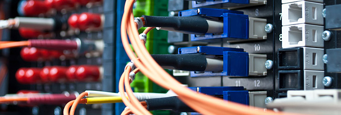 Projekt instalacji elektrycznej w firmie