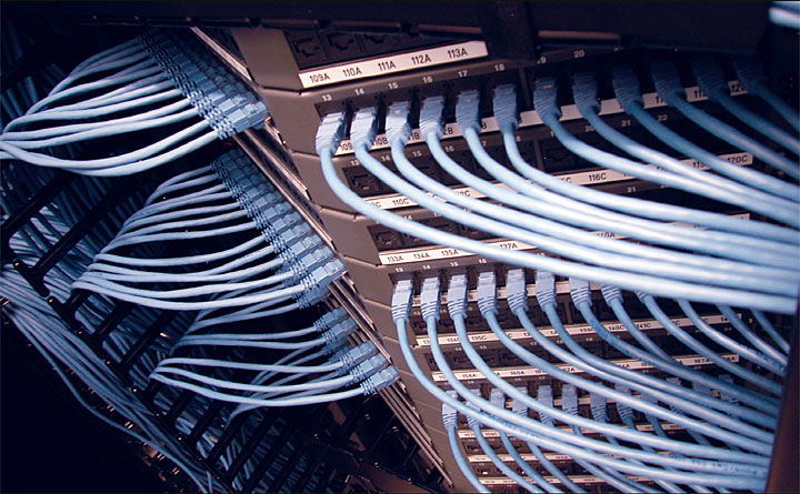 Przegląd nowych rozwiązań Molex Premise Networks: MIIM™, APLLM™, PowerCat A™, ModLink™